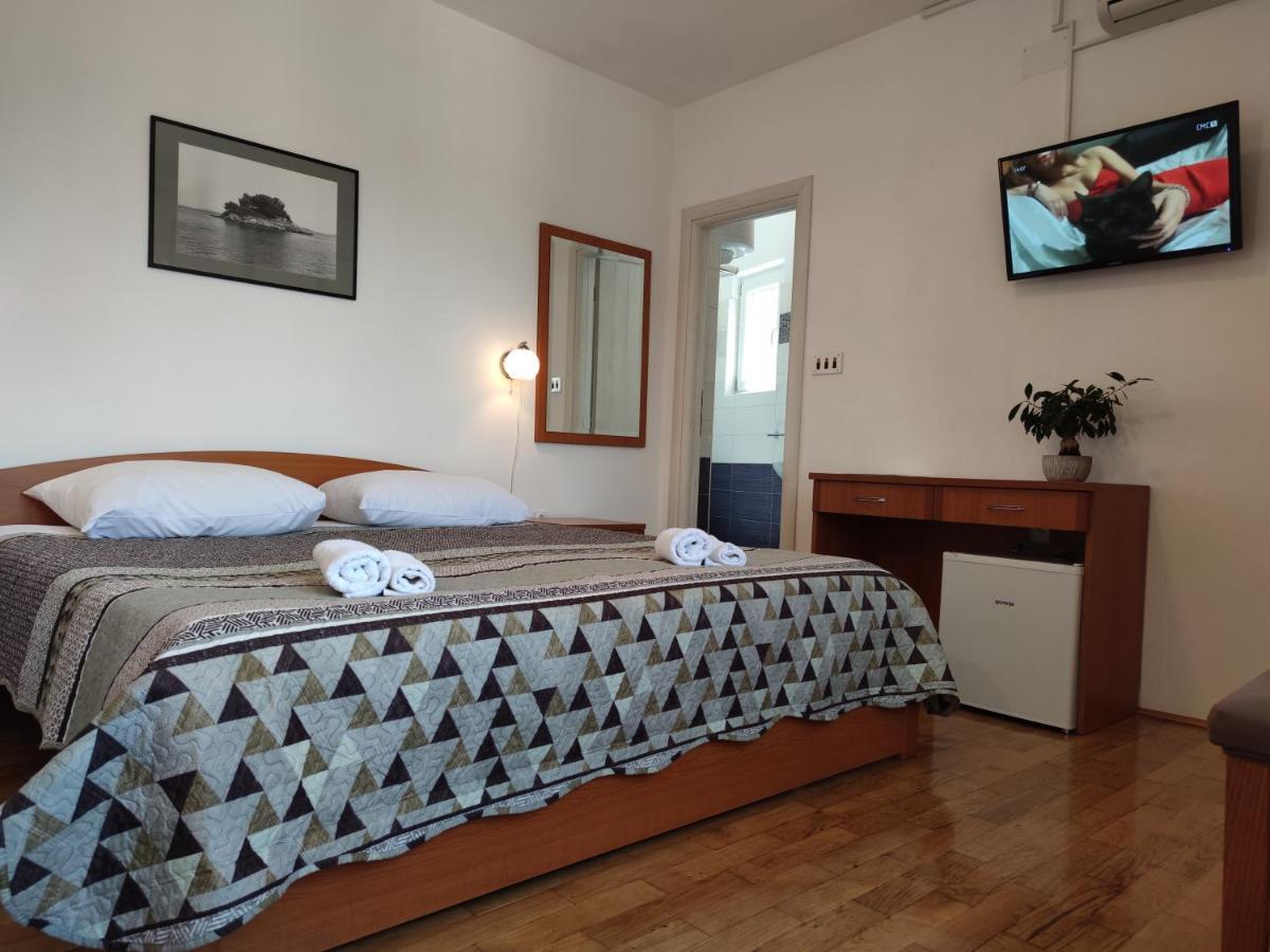 B&B Alen Luka  Exterior foto