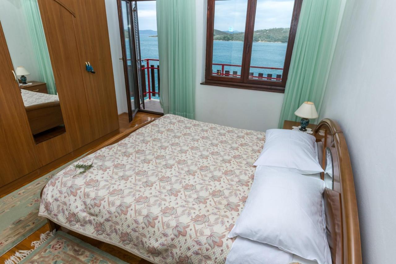 B&B Alen Luka  Exterior foto