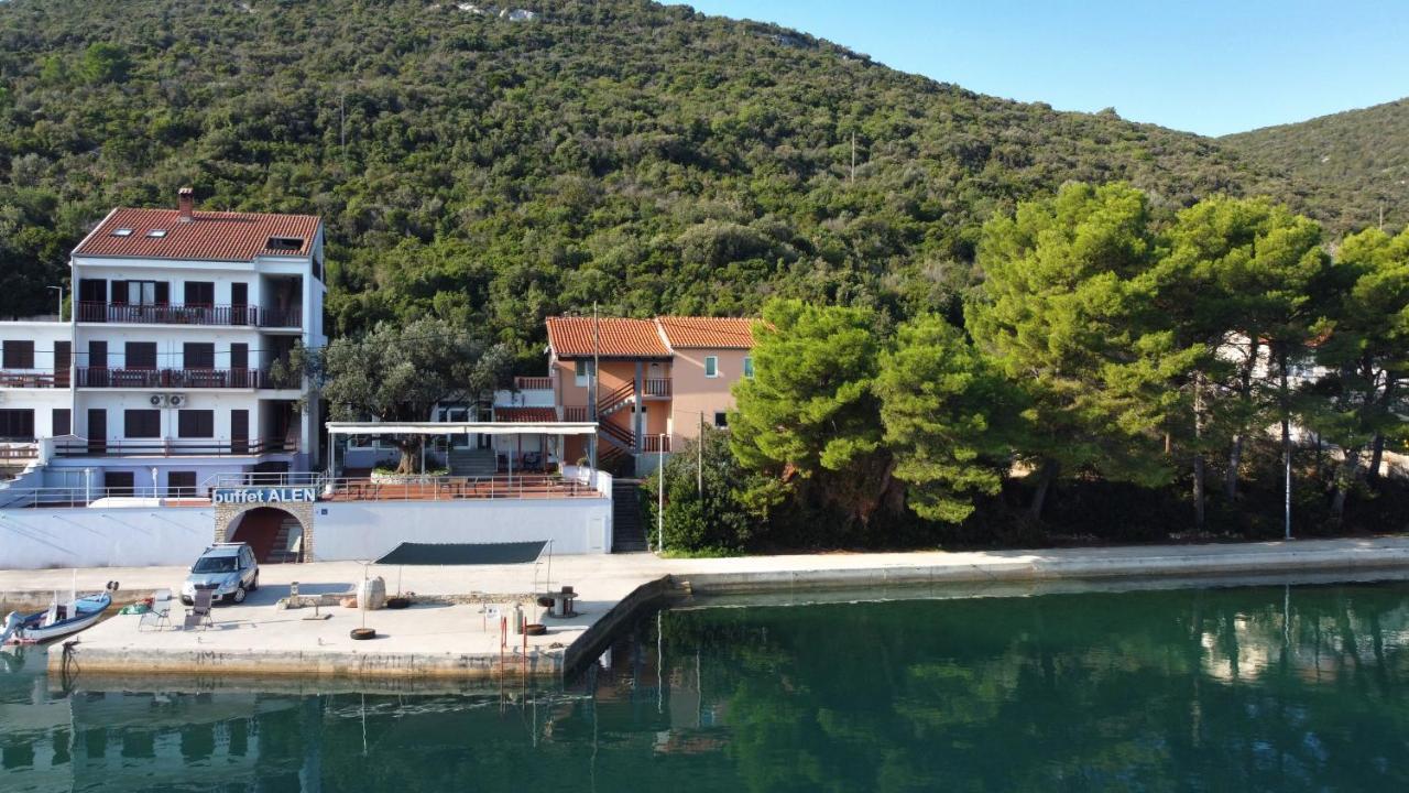B&B Alen Luka  Exterior foto