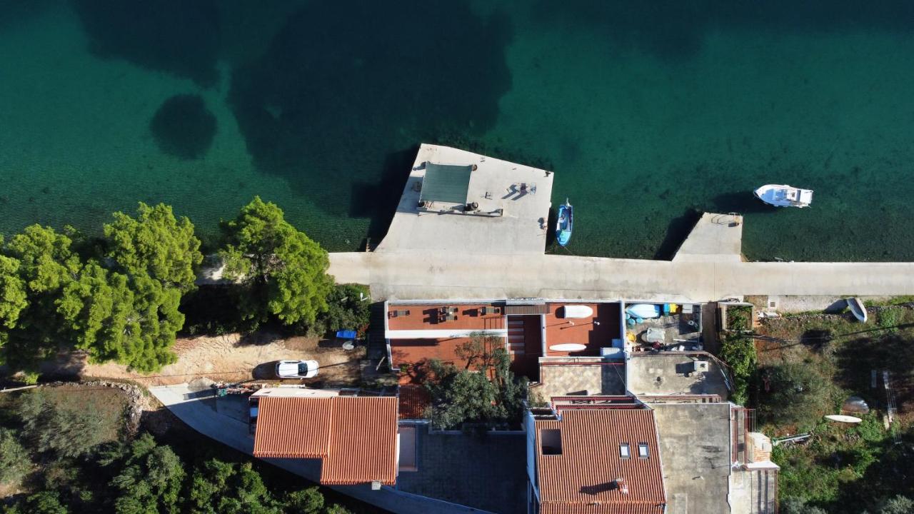 B&B Alen Luka  Exterior foto