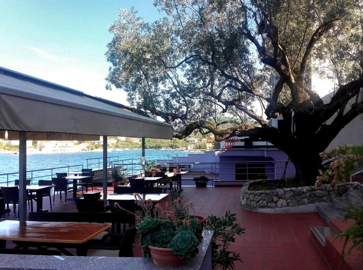 B&B Alen Luka  Exterior foto