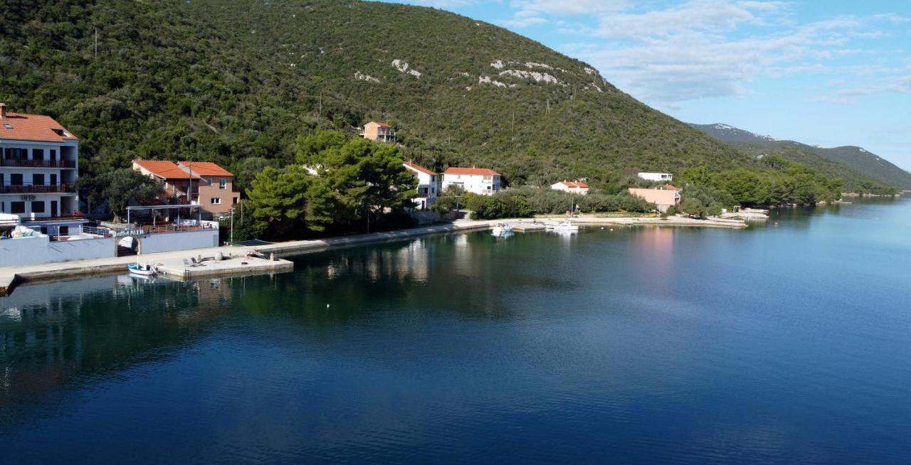 B&B Alen Luka  Exterior foto