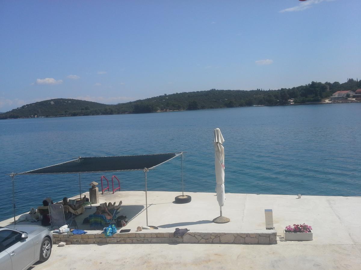 B&B Alen Luka  Exterior foto